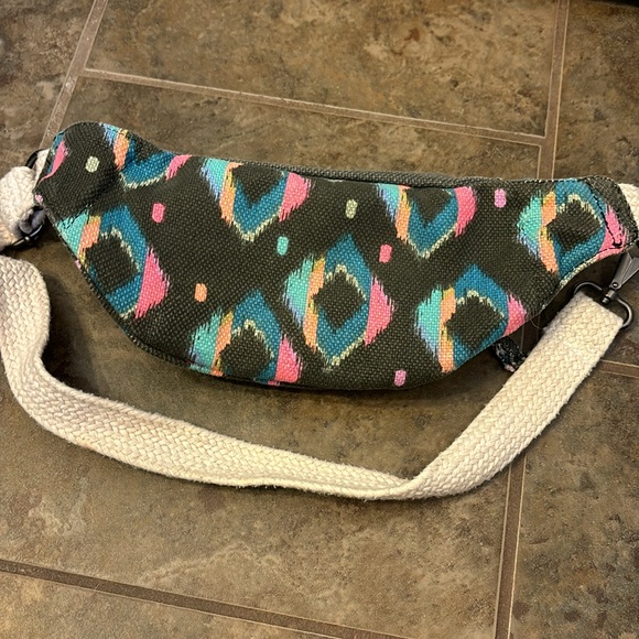 Dakine belt bag + wallet matching set! - Picture 3 of 7